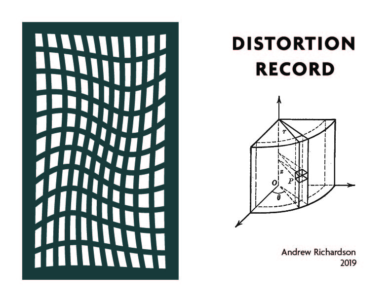 Distortion Record